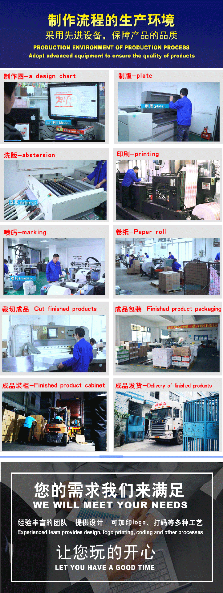 游乐场门票使用规范